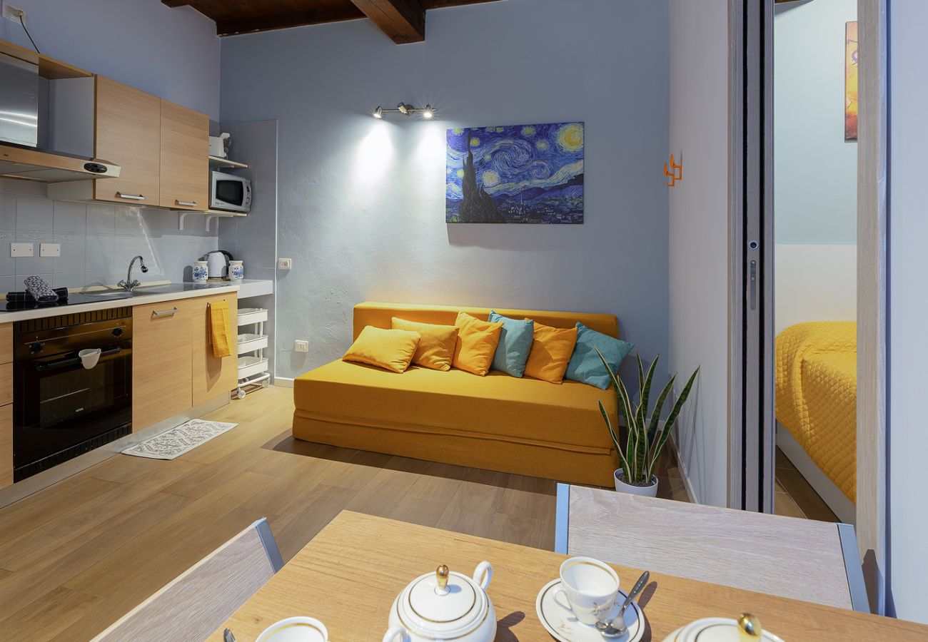 Appartamento a Pavia - Federico House