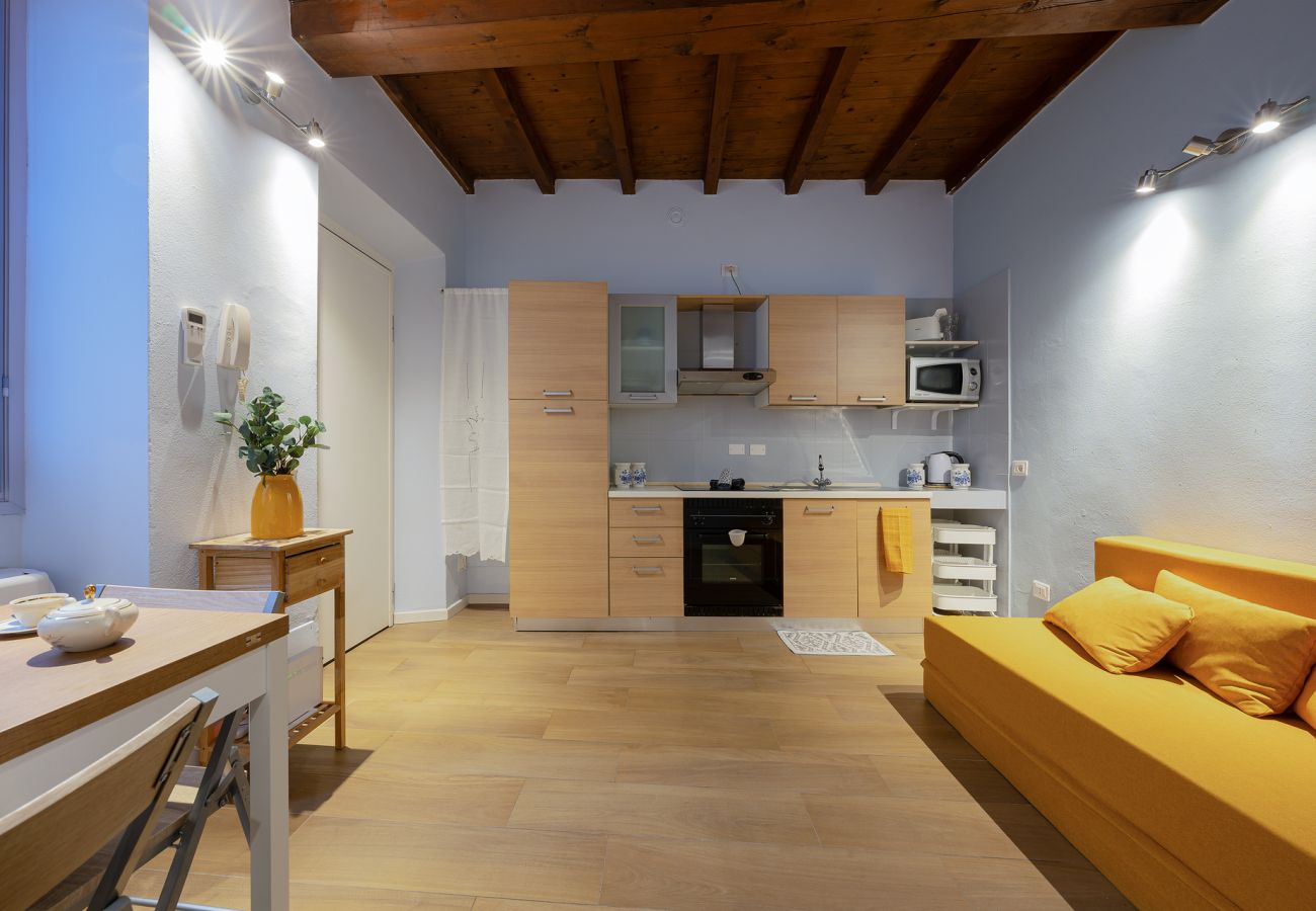 Appartamento a Pavia - Federico House