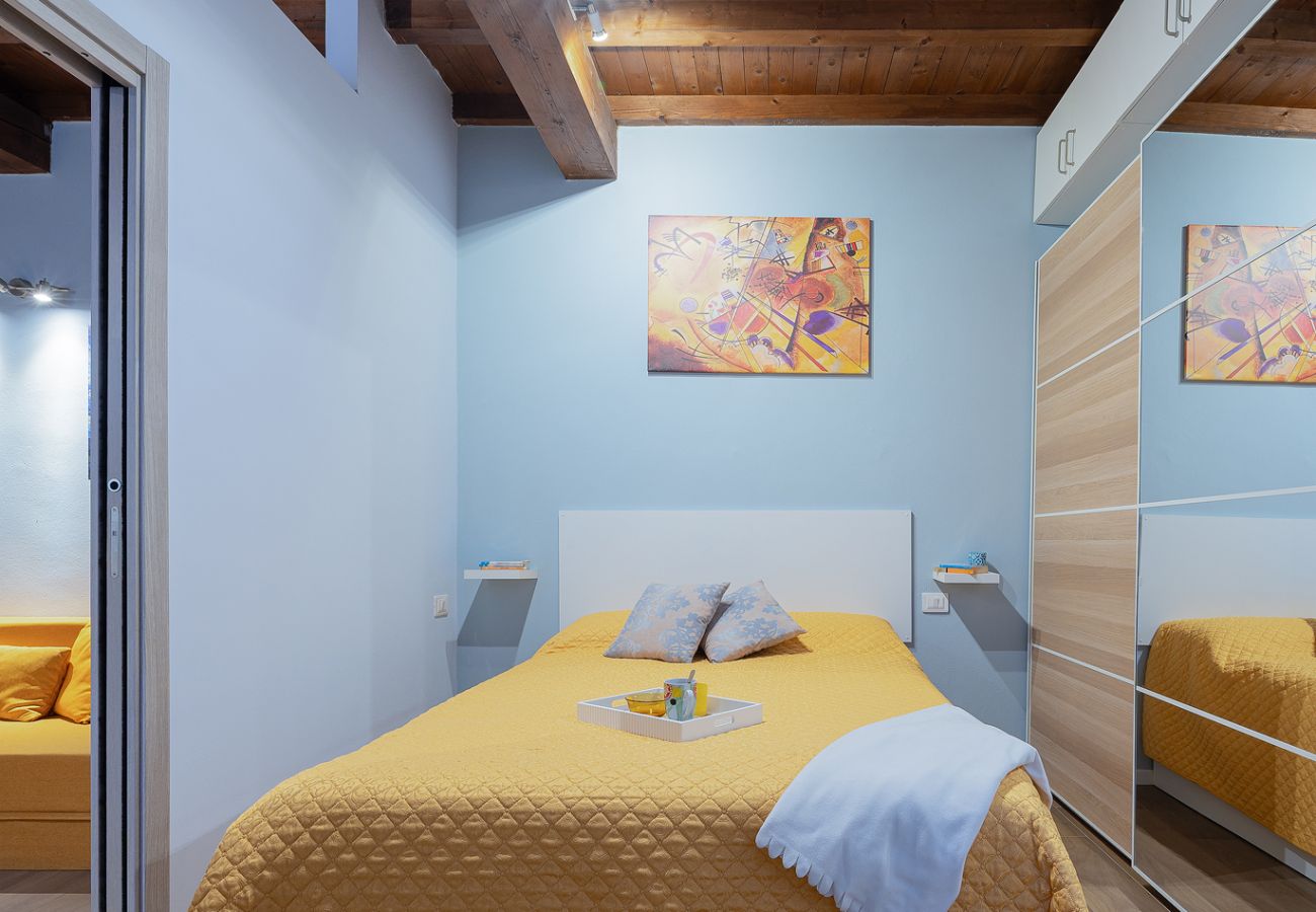 Appartamento a Pavia - Federico House