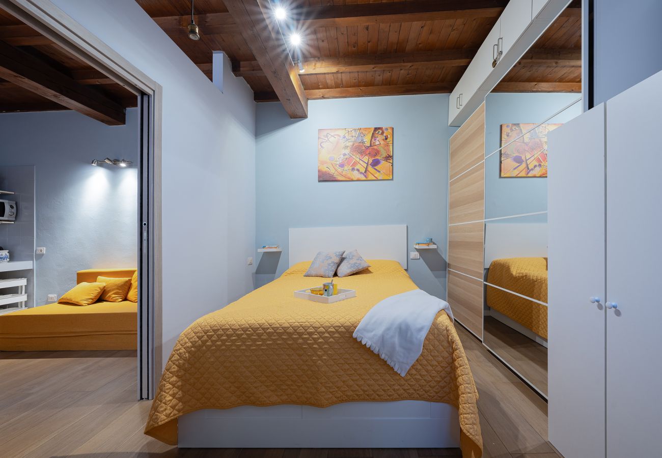 Appartamento a Pavia - Federico House