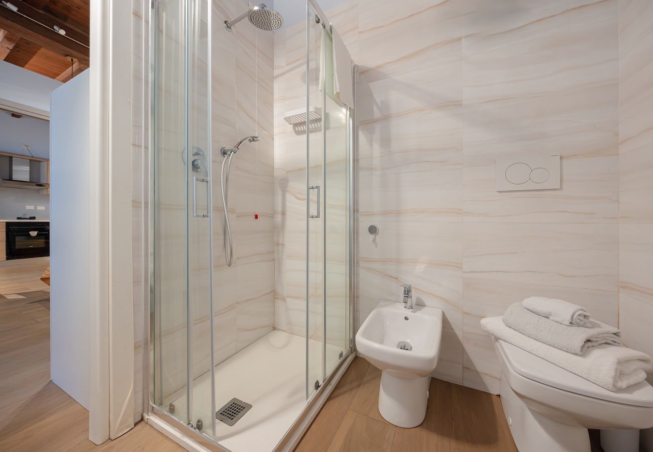 Appartamento a Pavia - Federico House