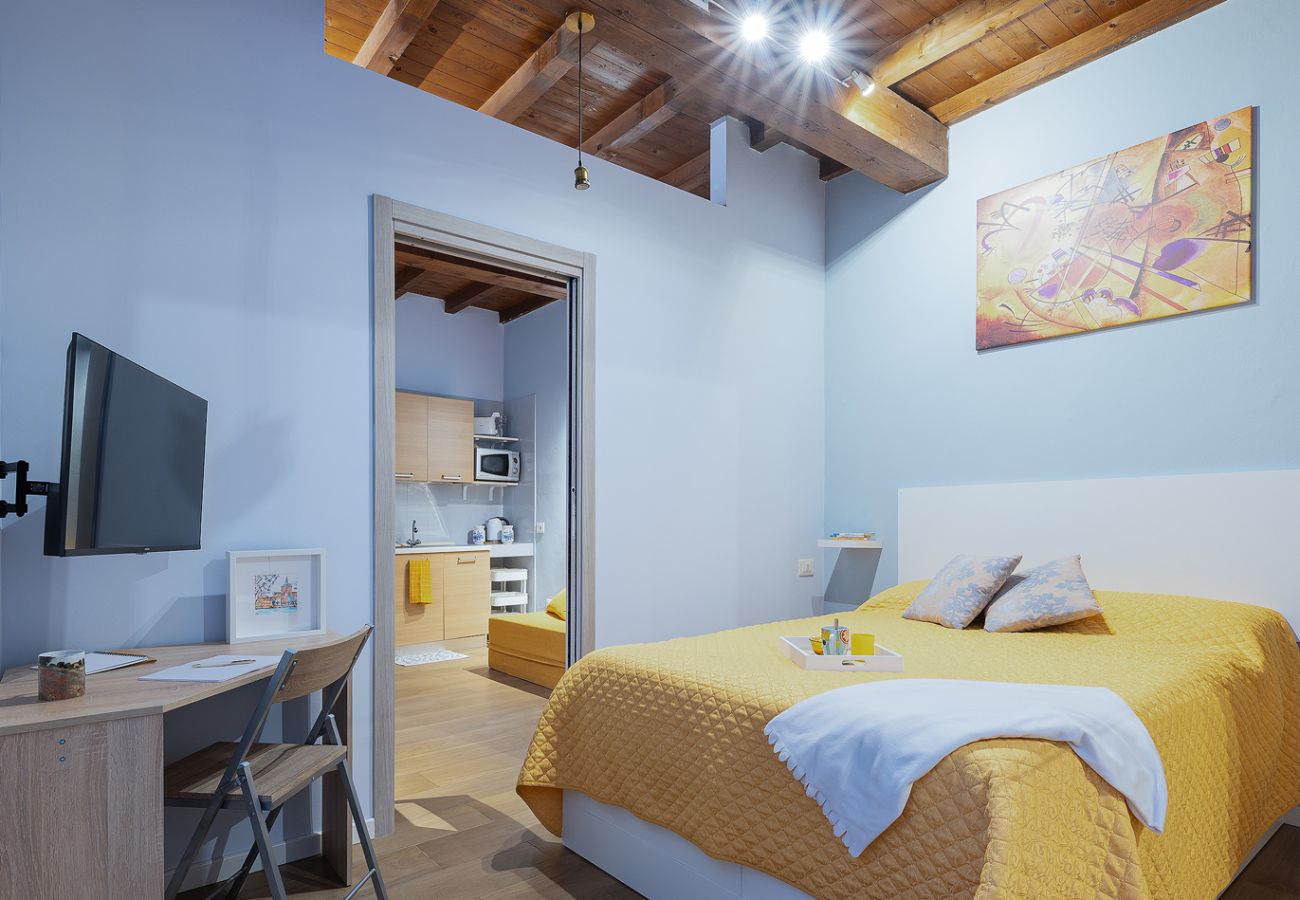 Appartamento a Pavia - Federico House