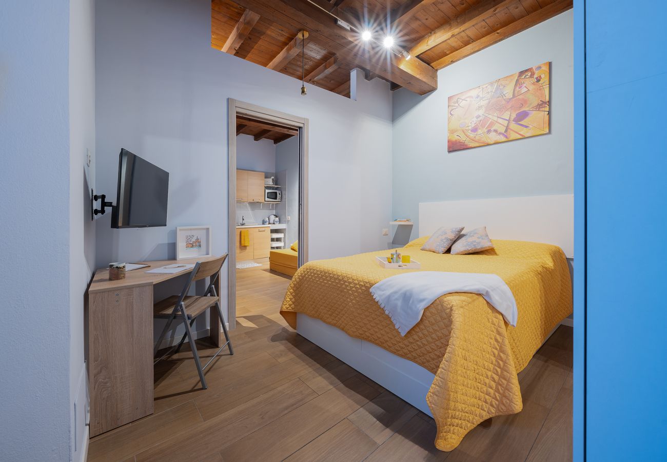 Appartamento a Pavia - Federico House