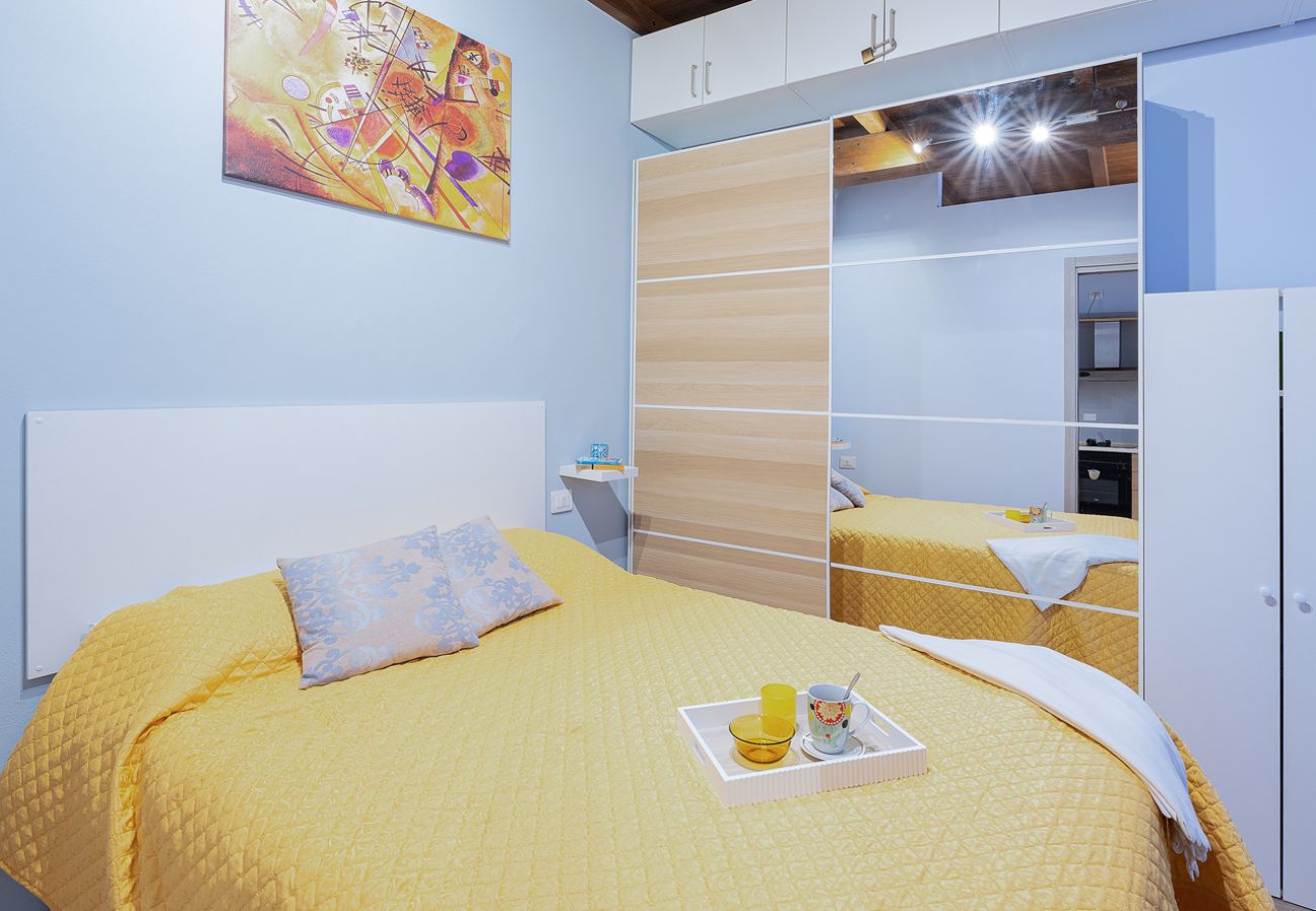 Appartamento a Pavia - Federico House