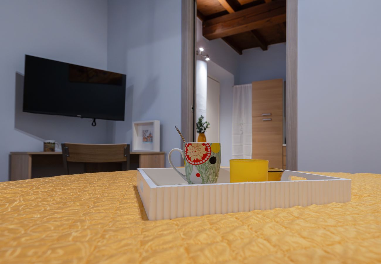 Appartamento a Pavia - Federico House