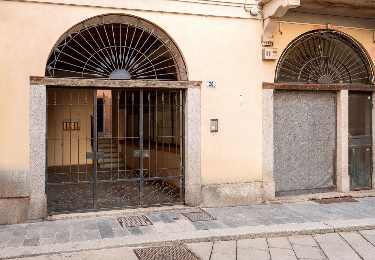 Appartamento a Pavia - Federico House