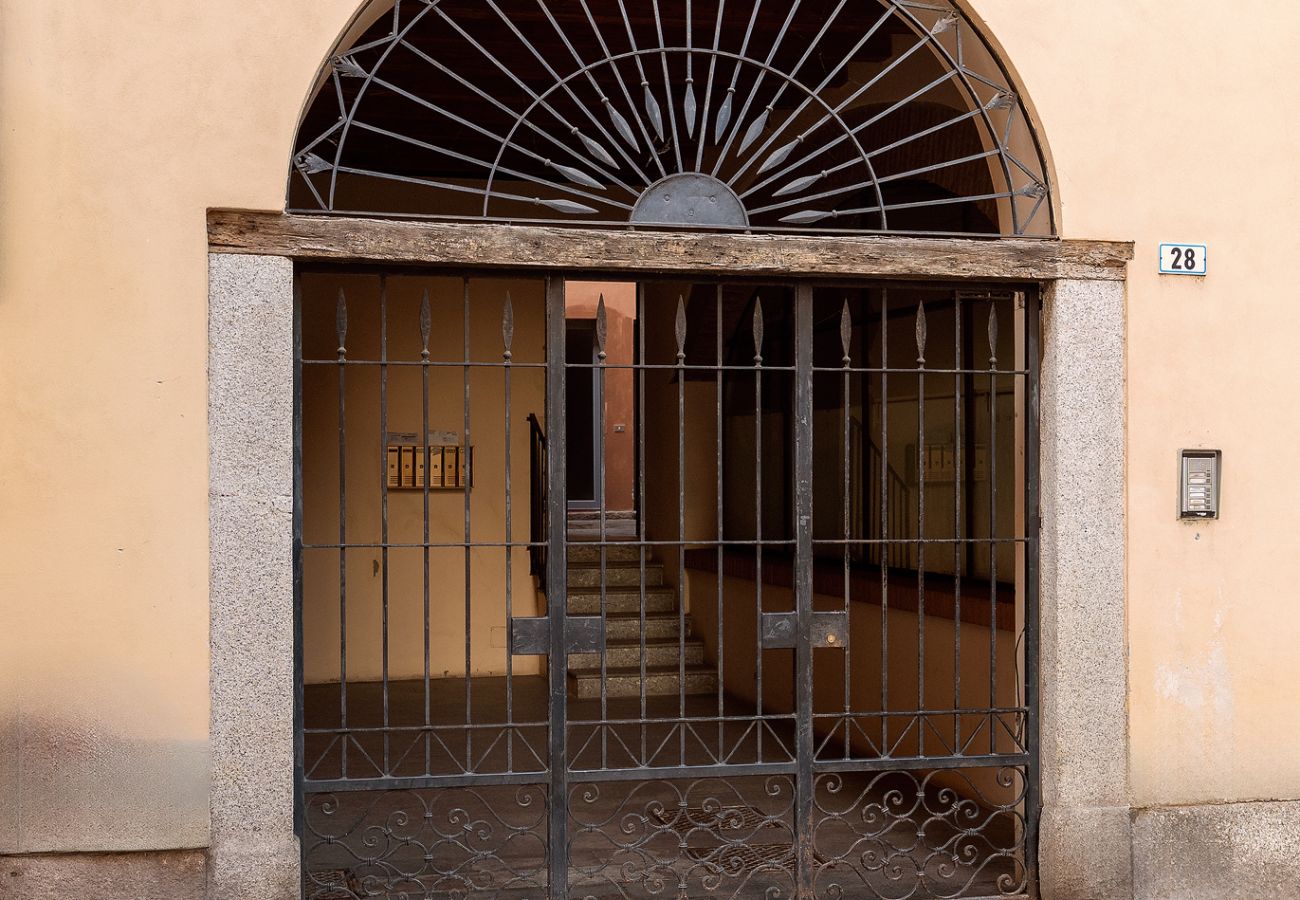 Appartamento a Pavia - Federico House