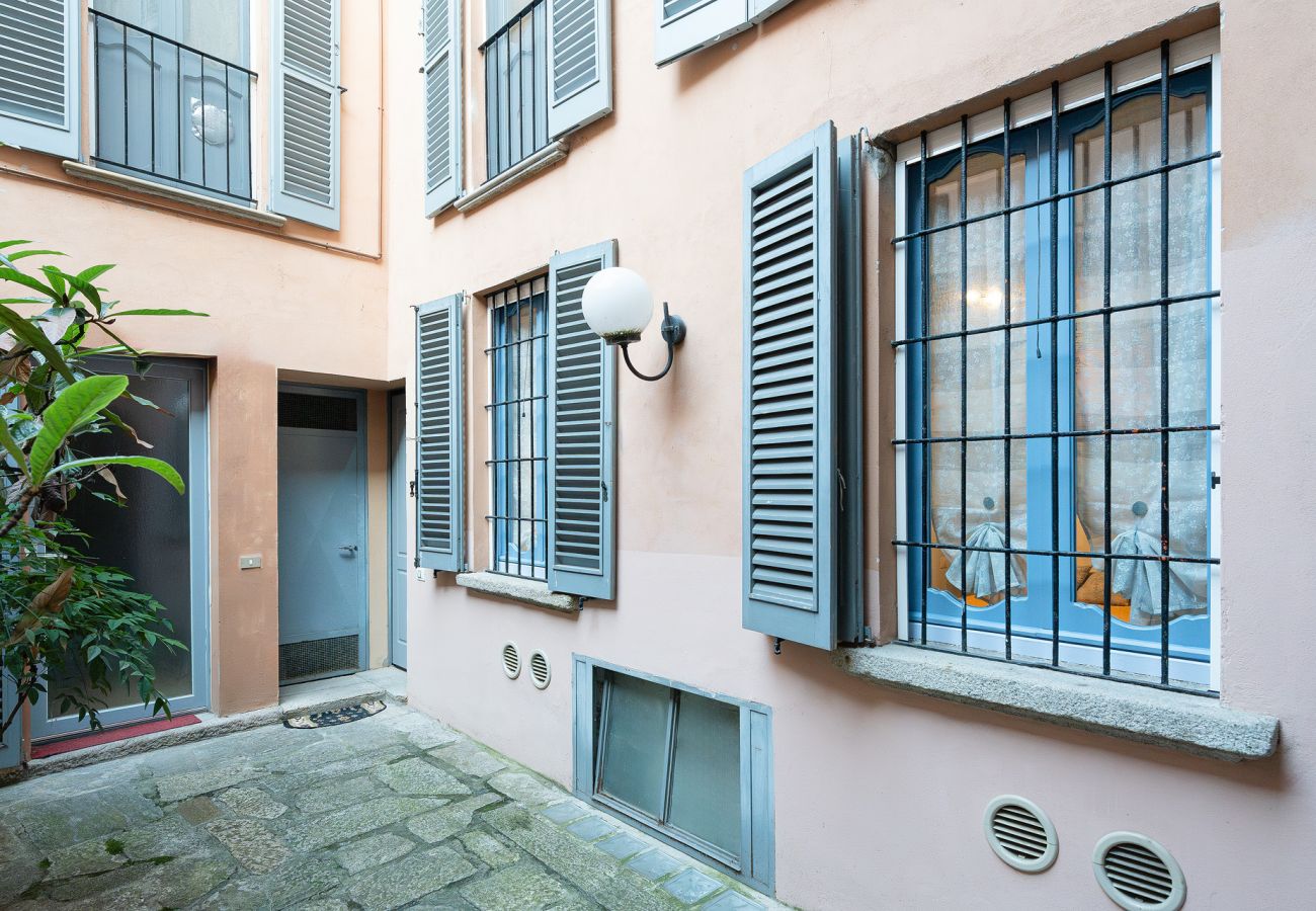 Appartamento a Pavia - Federico House