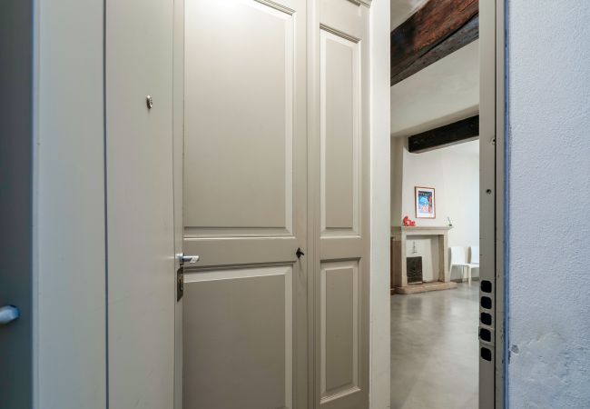 Studio a Brescia - Loggia Apartment Studio a Brescia - Loggia Apartment