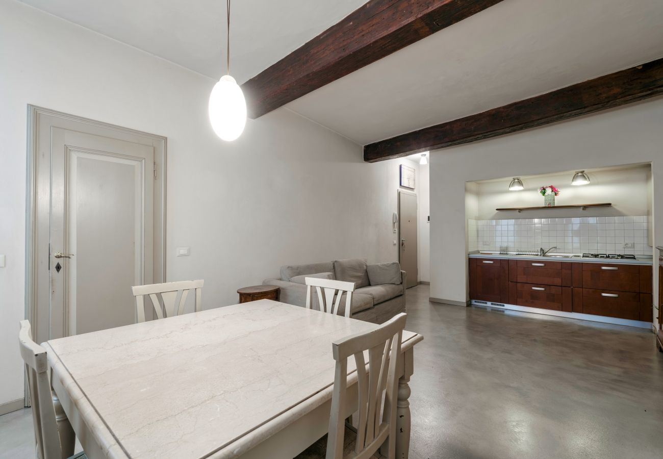 Studio a Brescia - Loggia Apartment