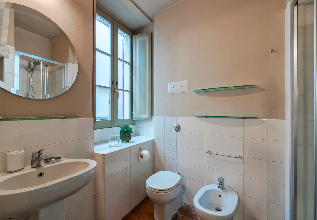 Studio a Brescia - Loggia Apartment