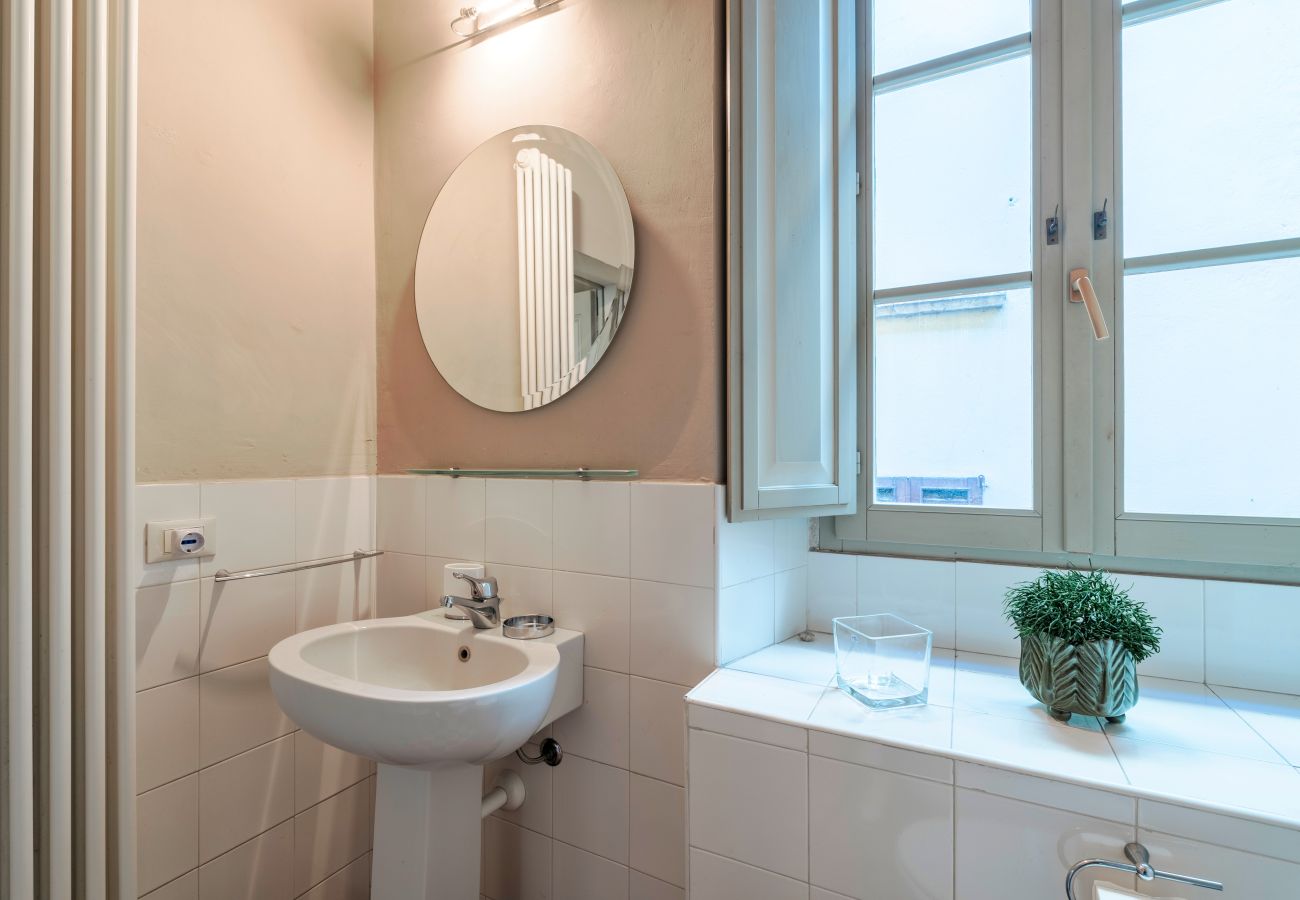 Studio a Brescia - Loggia Apartment