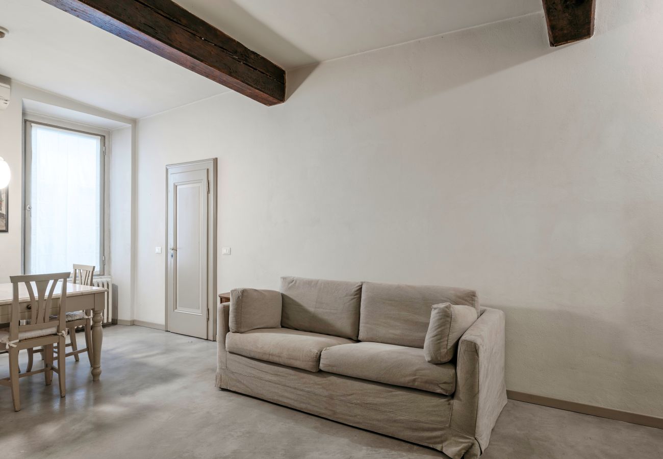 Studio a Brescia - Loggia Apartment