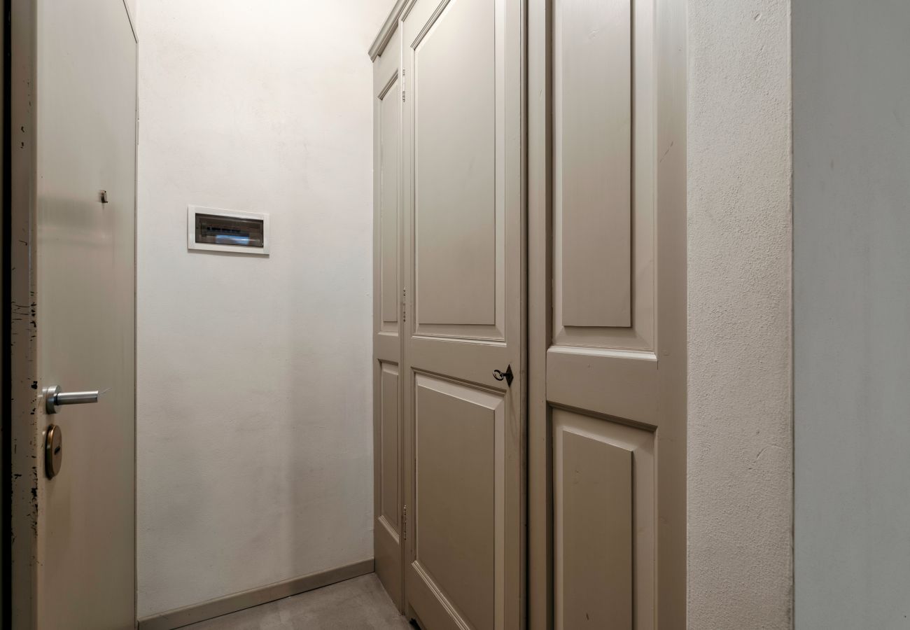 Studio a Brescia - Loggia Apartment