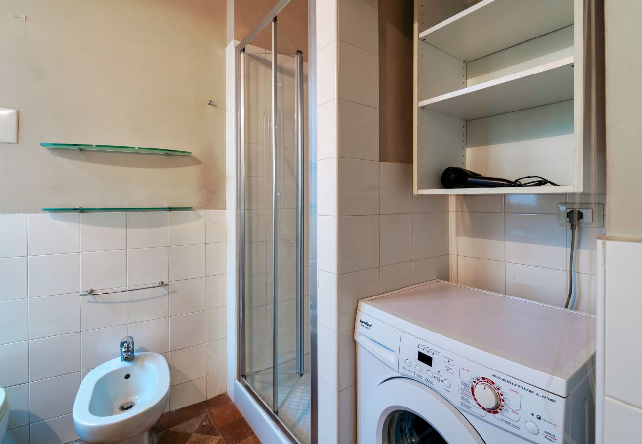 Studio a Brescia - Loggia Apartment