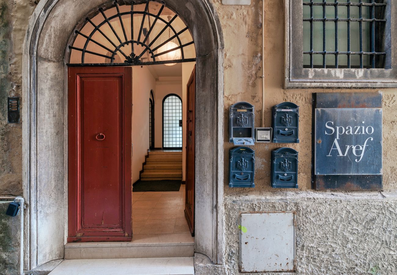 Studio a Brescia - Loggia Apartment