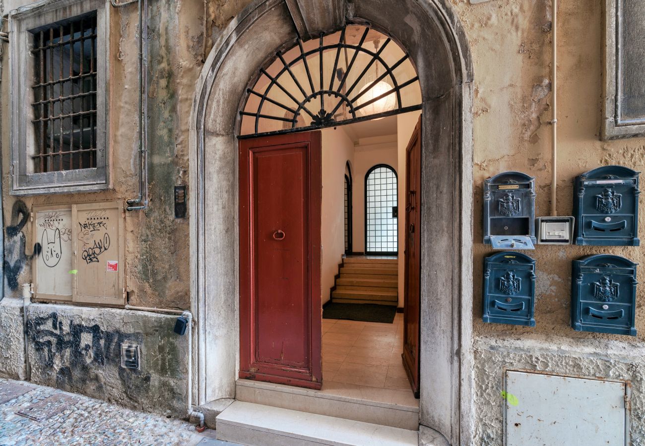 Studio a Brescia - Loggia Apartment