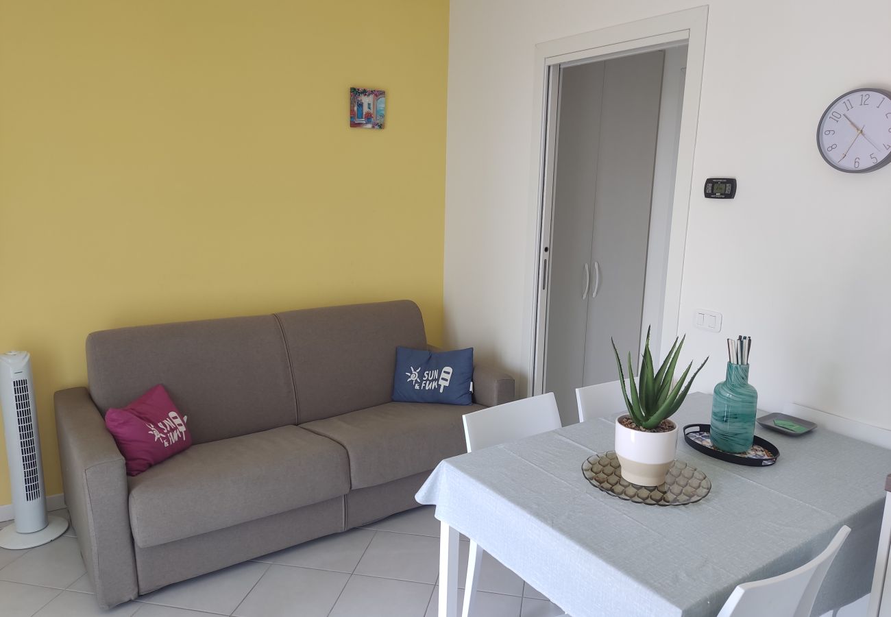 Appartamento a Fonteno - BLONDIE HOUSE