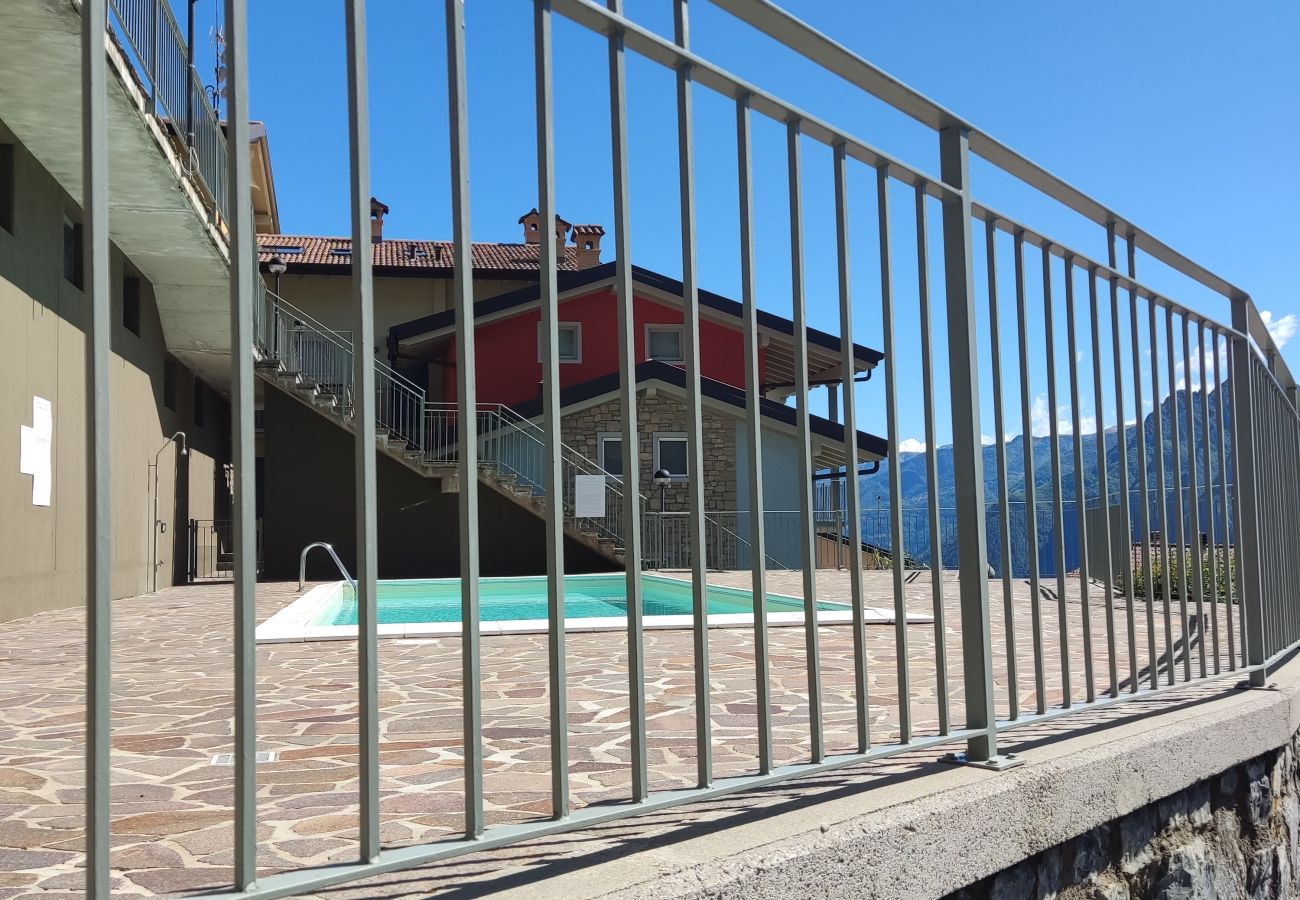 Appartamento a Fonteno - BLONDIE HOUSE