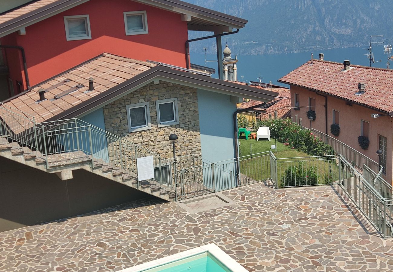 Appartamento a Fonteno - BLONDIE HOUSE