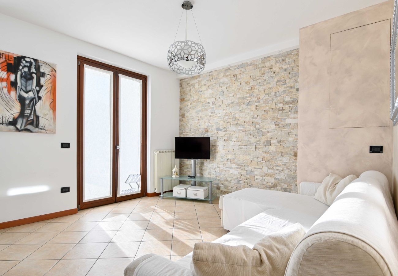 Appartamento a Costa Volpino - Casa Pierina