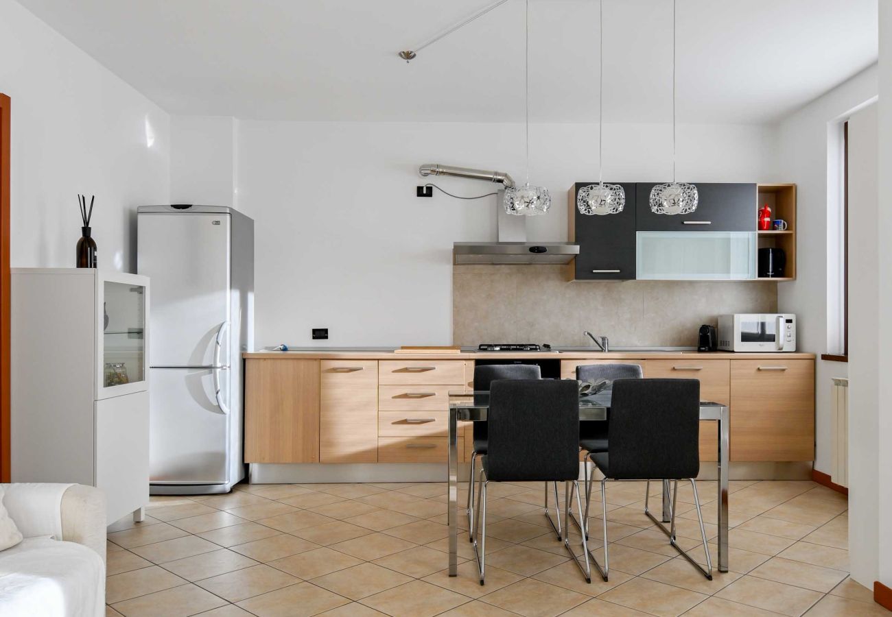 Appartamento a Costa Volpino - Casa Pierina