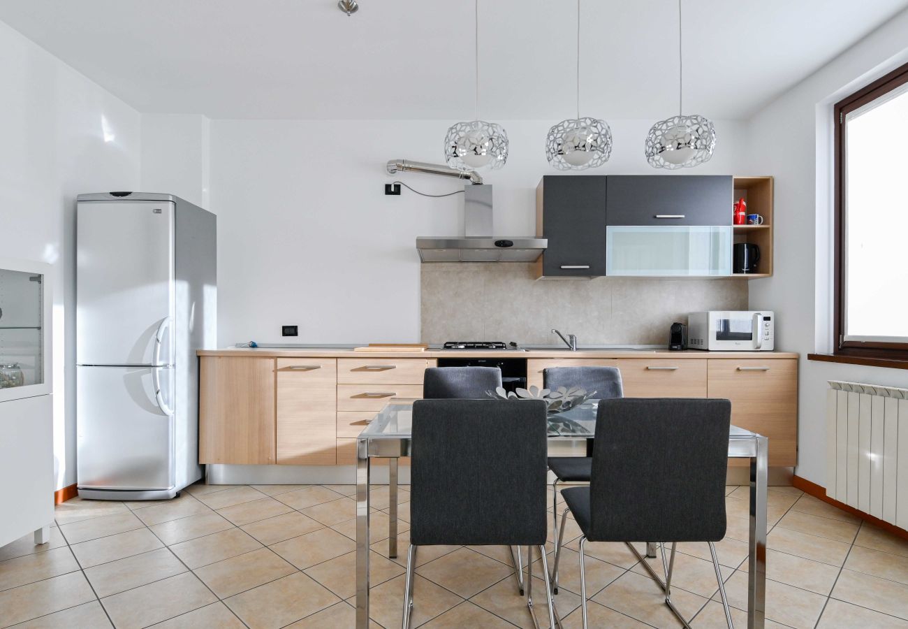 Appartamento a Costa Volpino - Casa Pierina