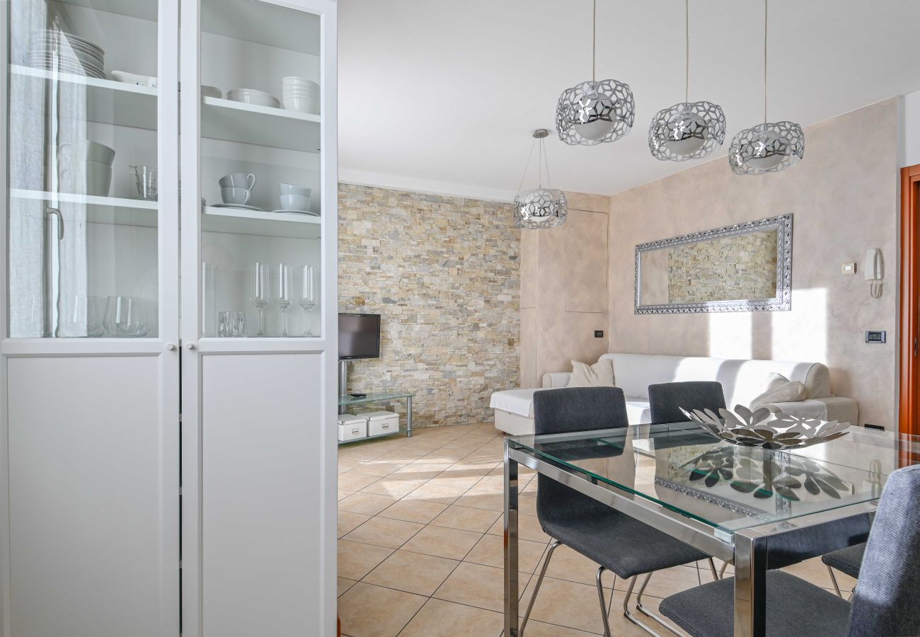 Appartamento a Costa Volpino - Casa Pierina