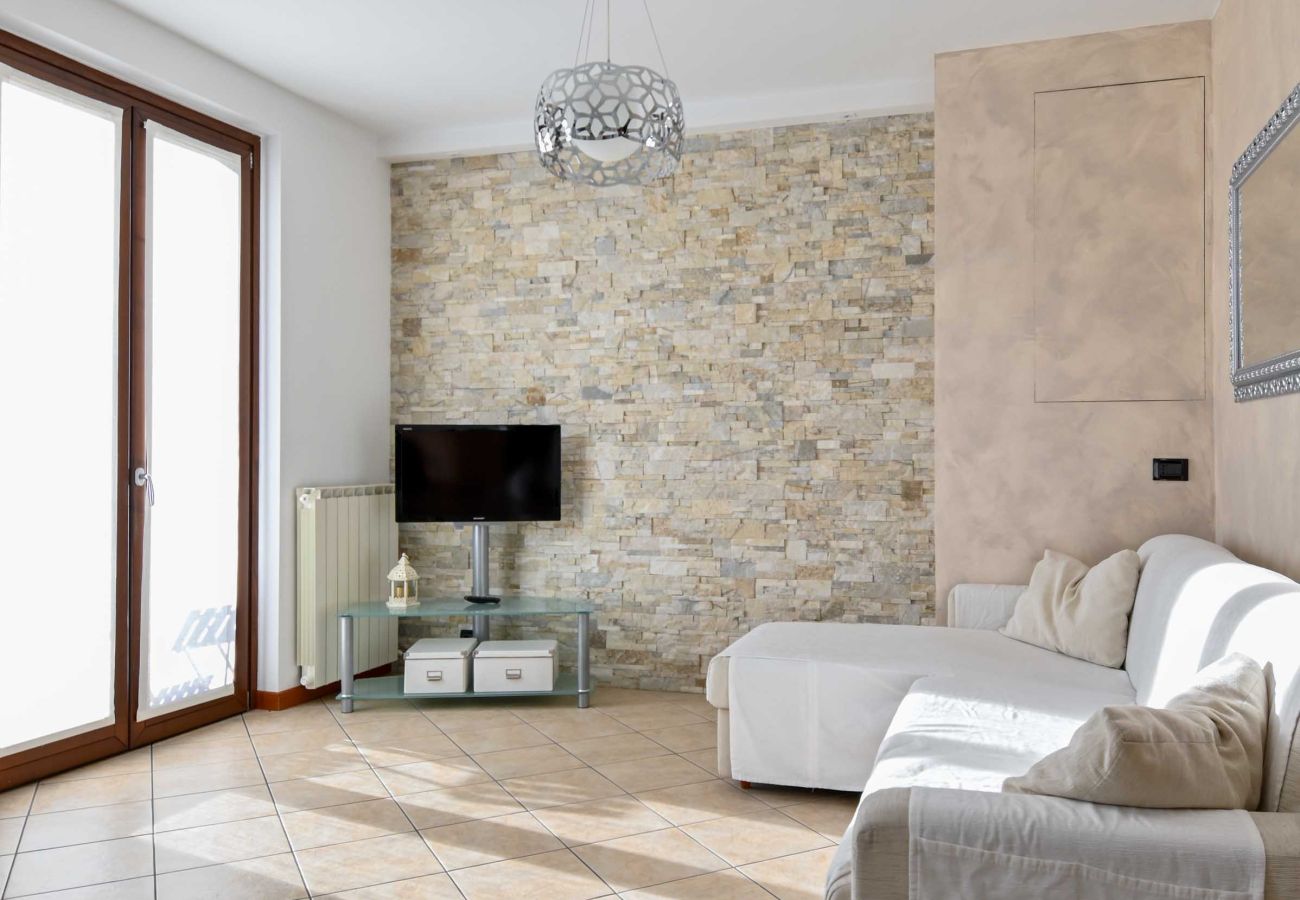Appartamento a Costa Volpino - Casa Pierina
