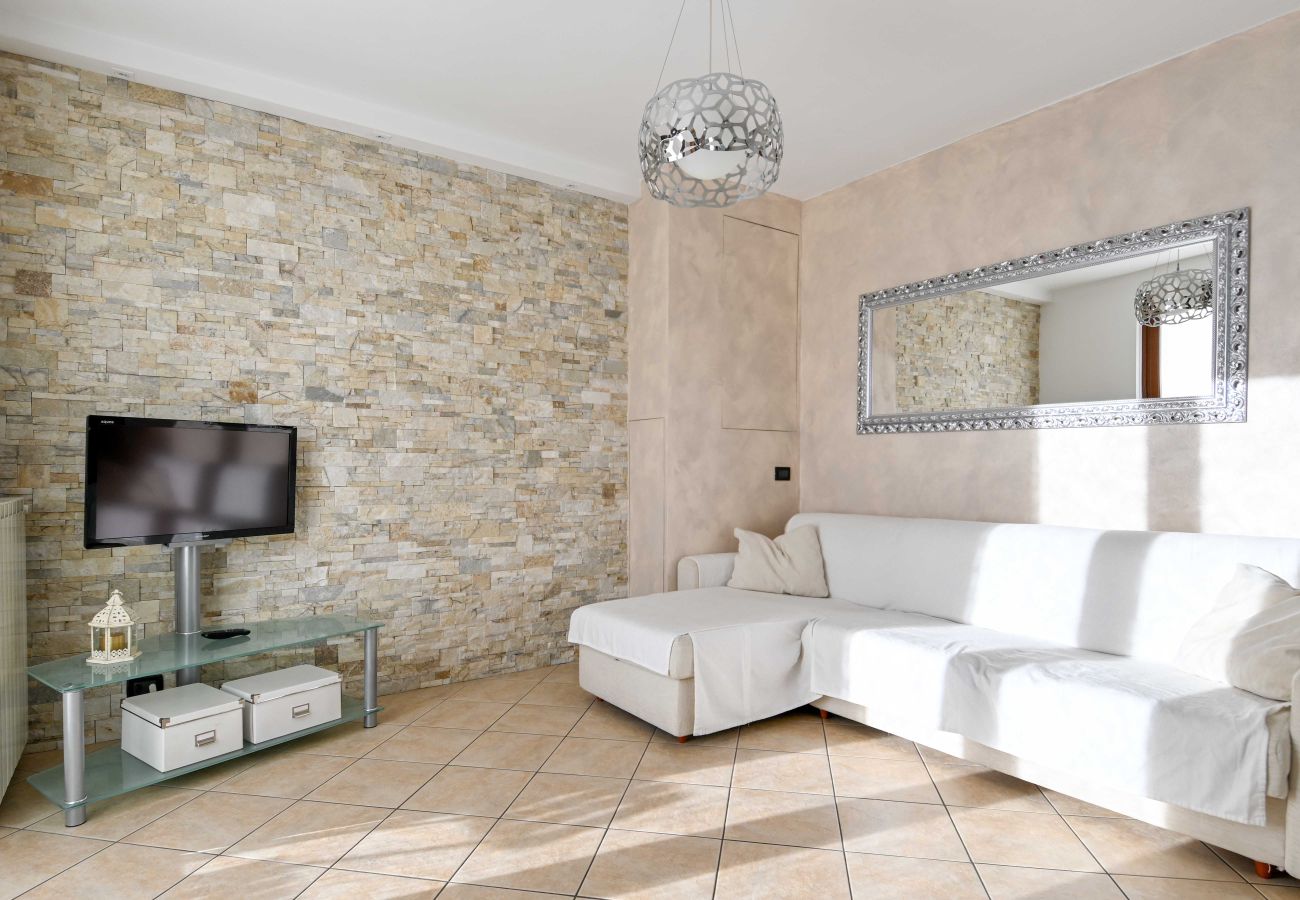 Appartamento a Costa Volpino - Casa Pierina