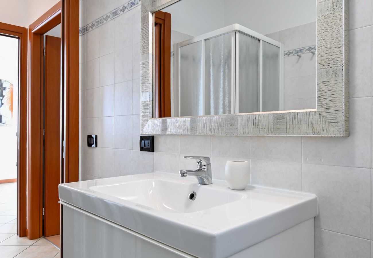 Appartamento a Costa Volpino - Casa Pierina