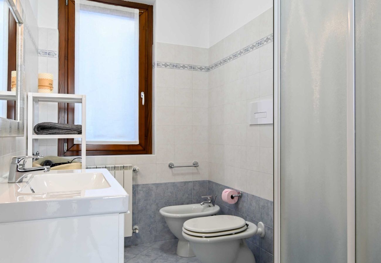 Appartamento a Costa Volpino - Casa Pierina