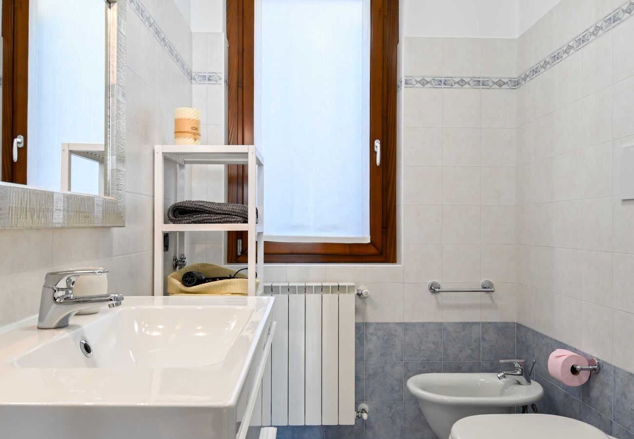 Appartamento a Costa Volpino - Casa Pierina