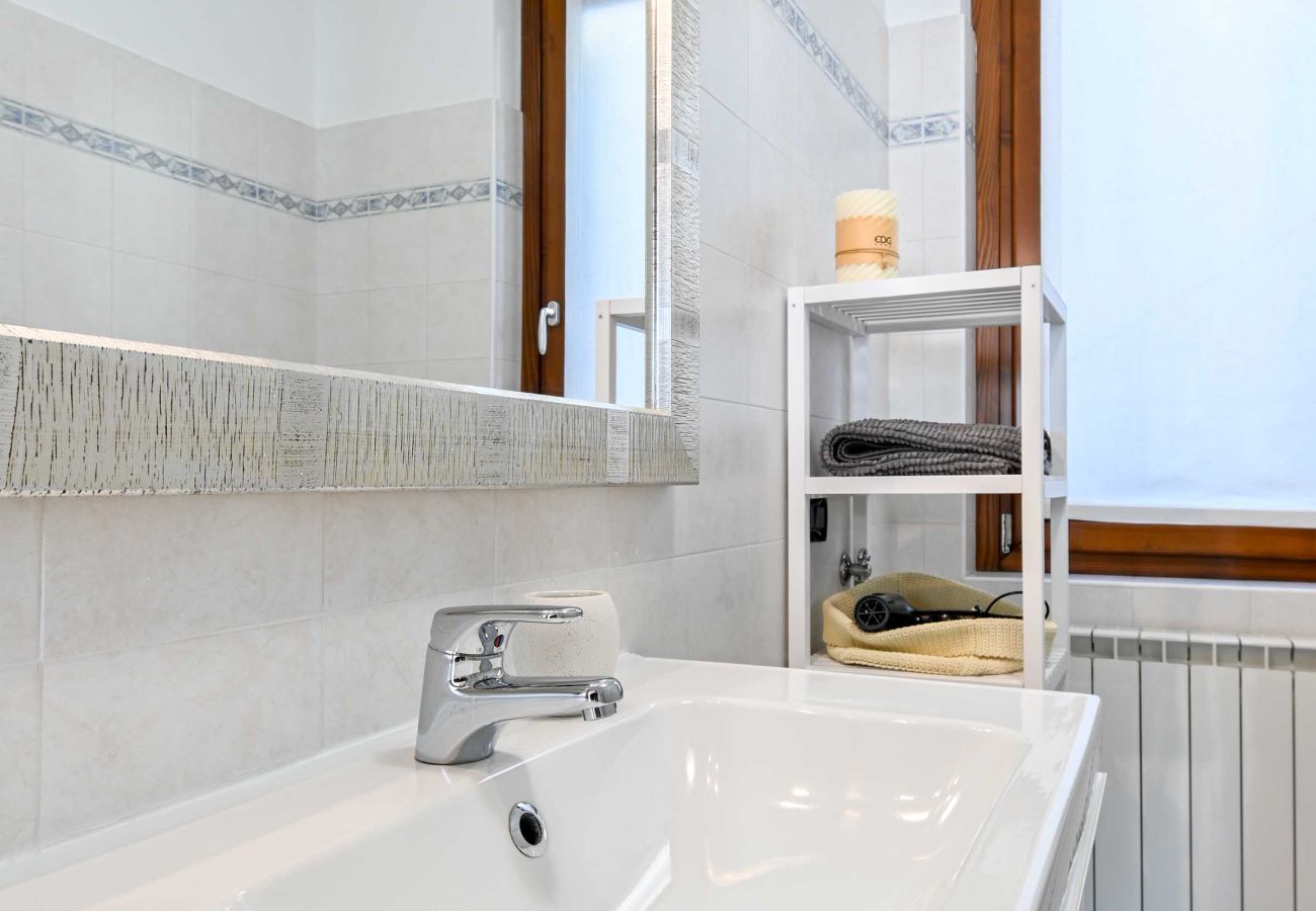 Appartamento a Costa Volpino - Casa Pierina
