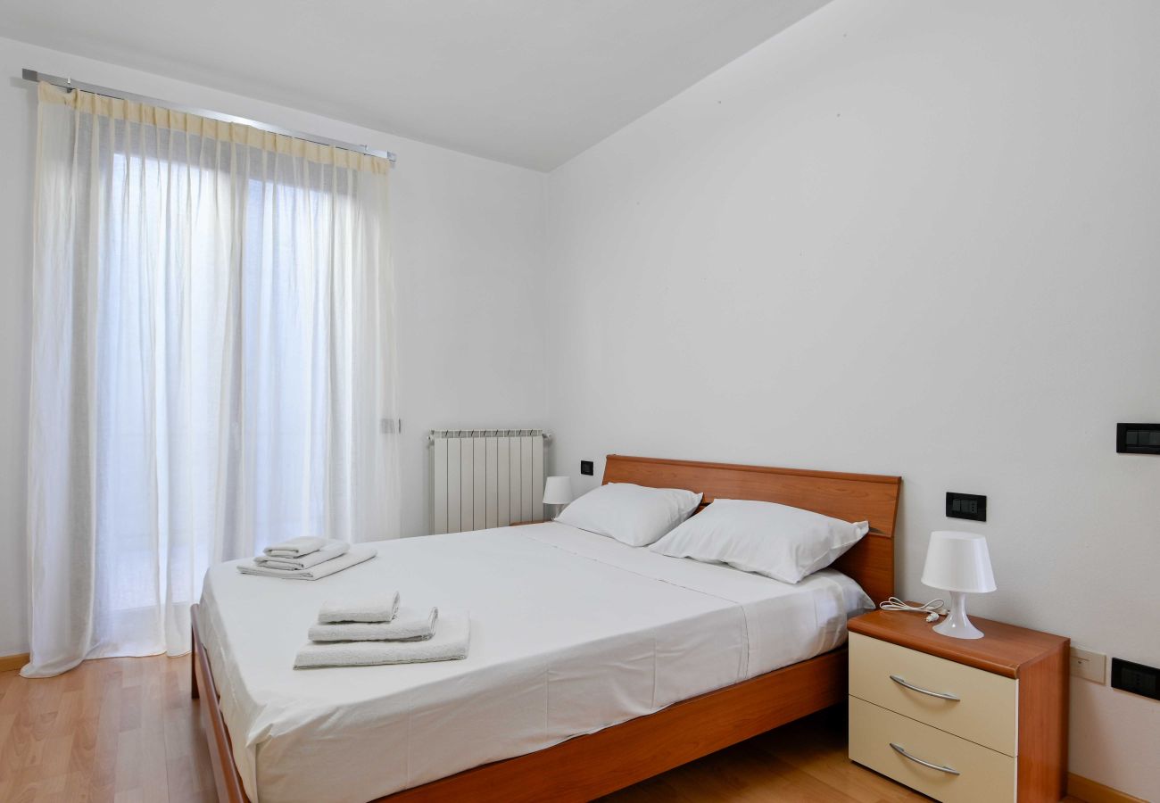 Appartamento a Costa Volpino - Casa Pierina