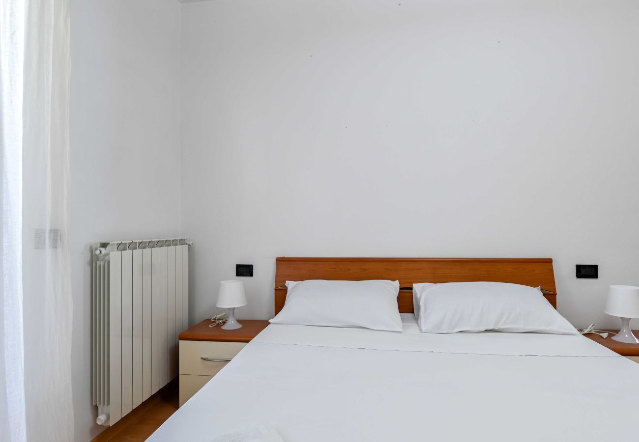 Appartamento a Costa Volpino - Casa Pierina
