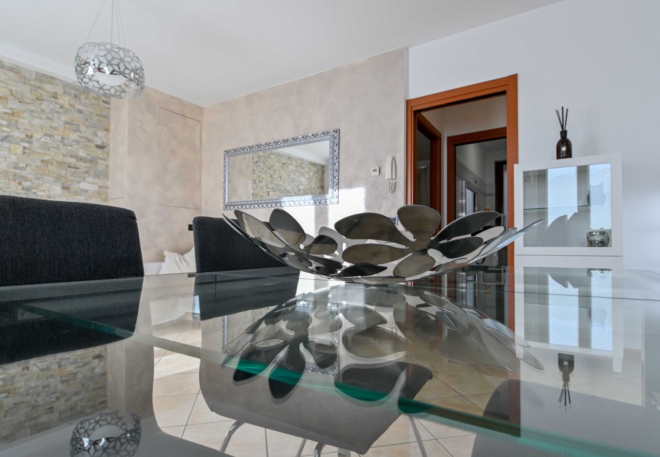 Appartamento a Costa Volpino - Casa Pierina