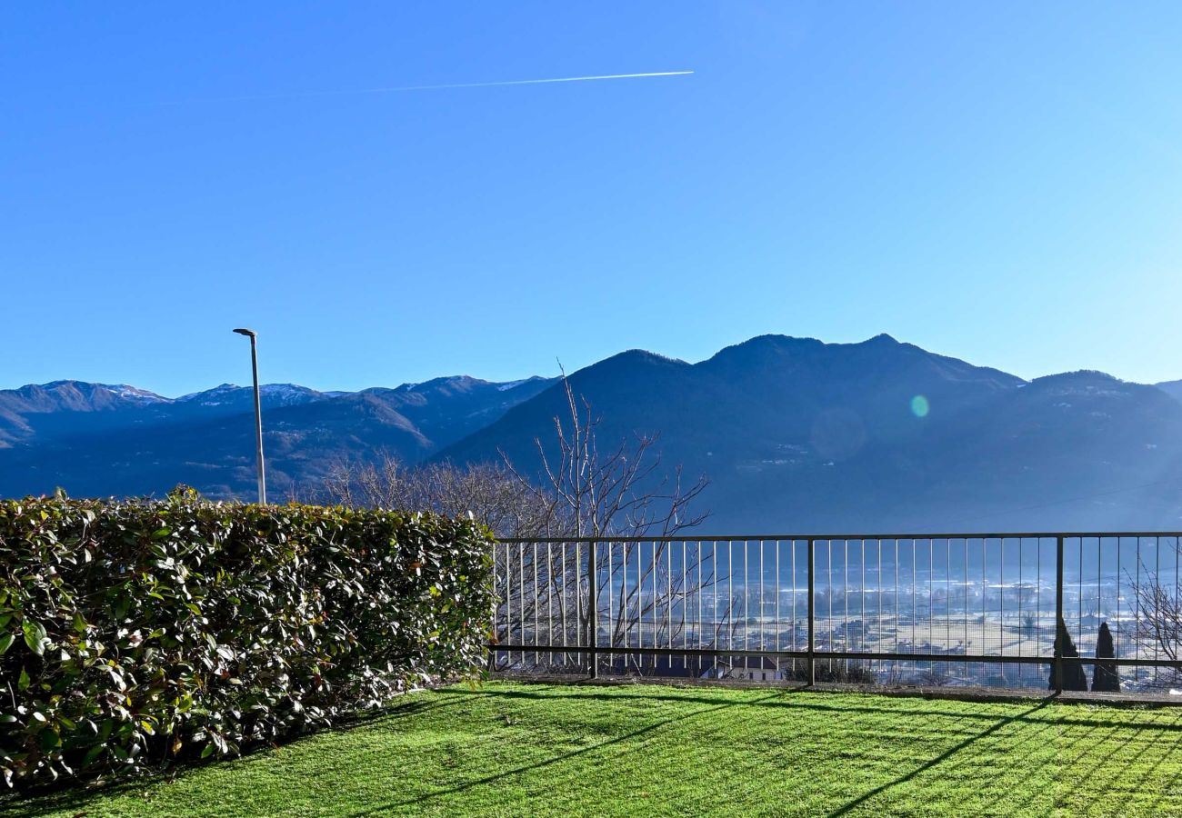 Appartamento a Costa Volpino - Casa Pierina
