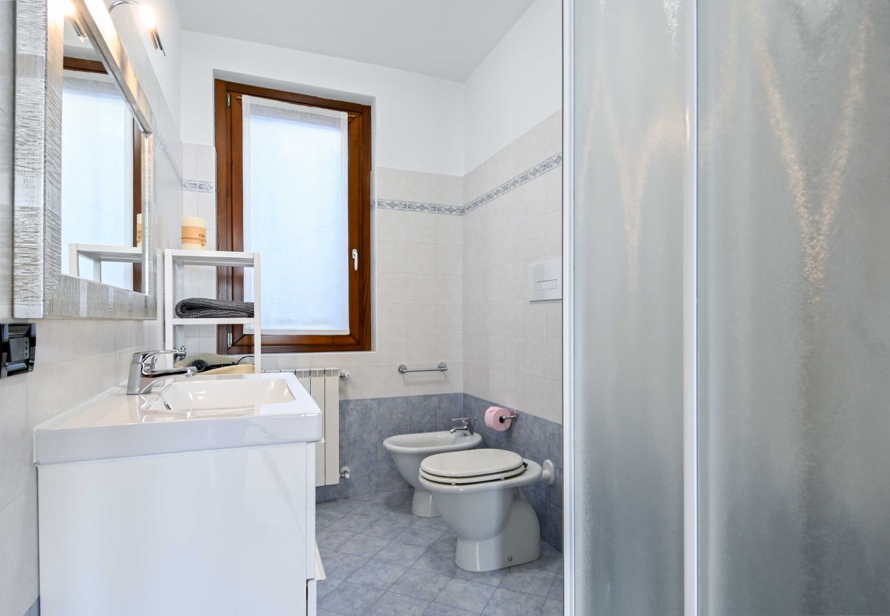 Appartamento a Costa Volpino - Casa Pierina