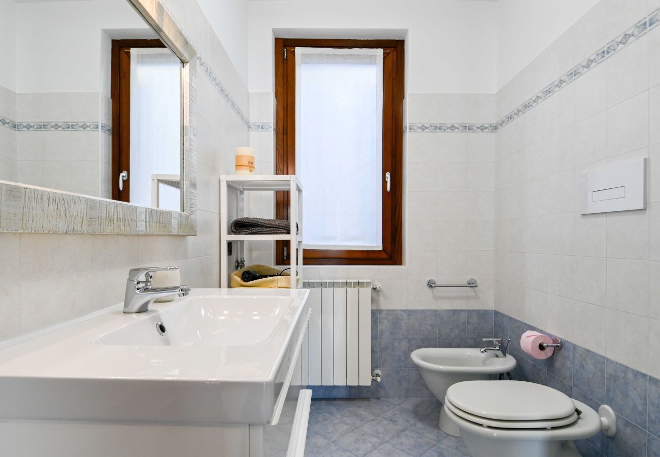 Appartamento a Costa Volpino - Casa Pierina