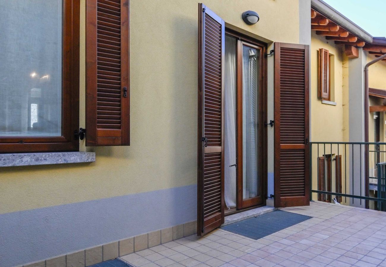 Appartamento a Costa Volpino - Casa Pierina