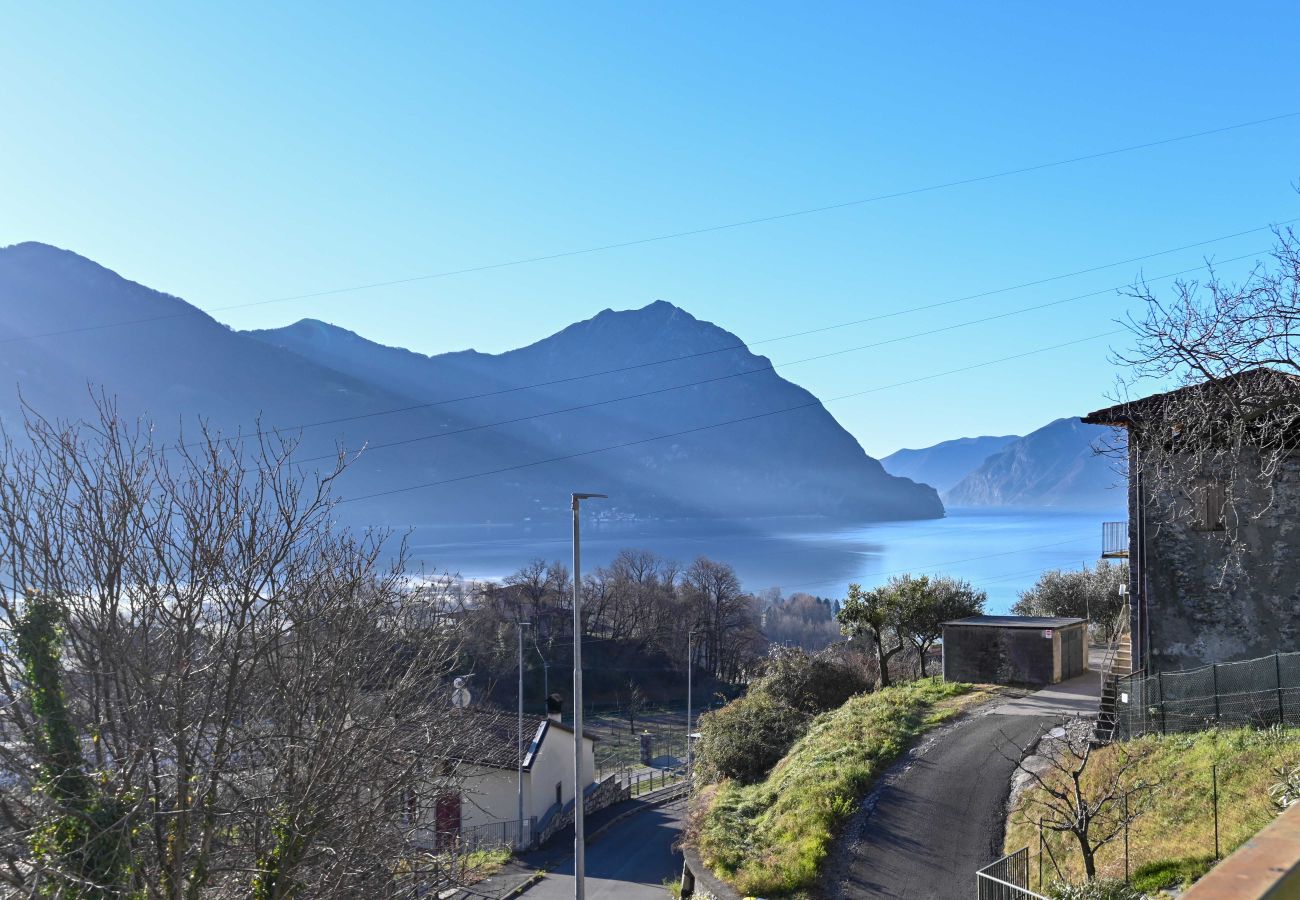 Appartamento a Costa Volpino - Casa Pierina