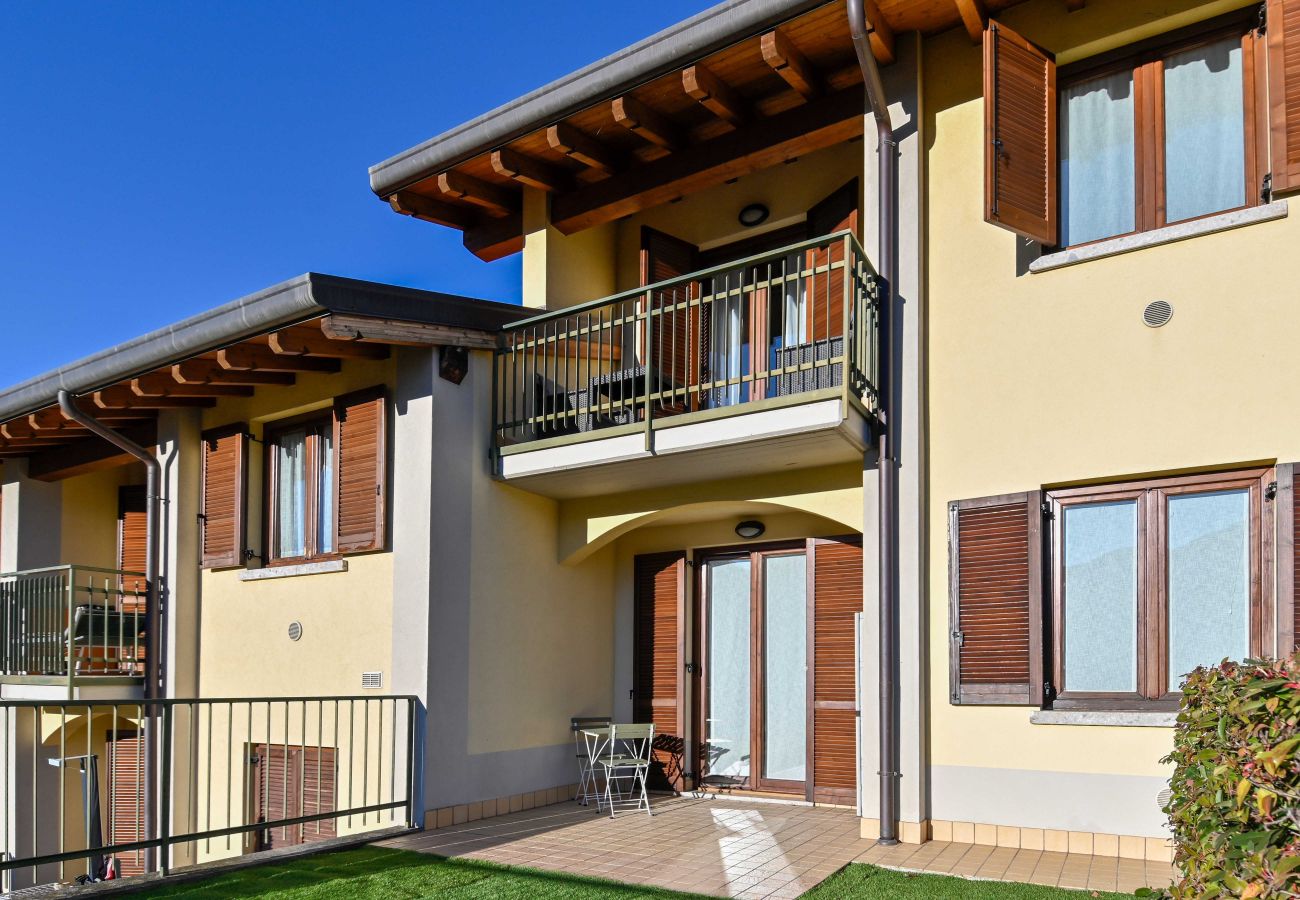 Appartamento a Costa Volpino - Casa Pierina