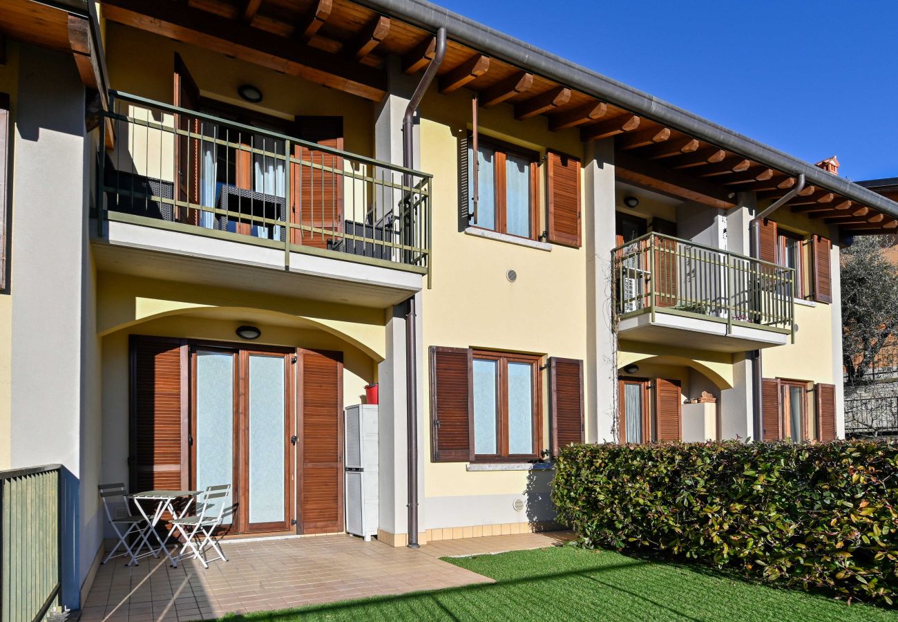 Appartamento a Costa Volpino - Casa Pierina