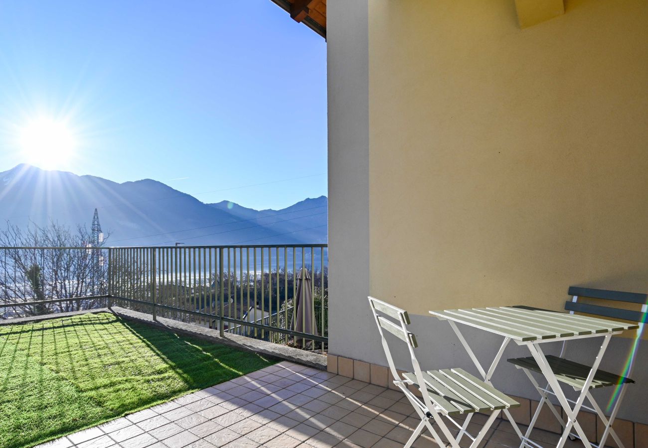Appartamento a Costa Volpino - Casa Pierina