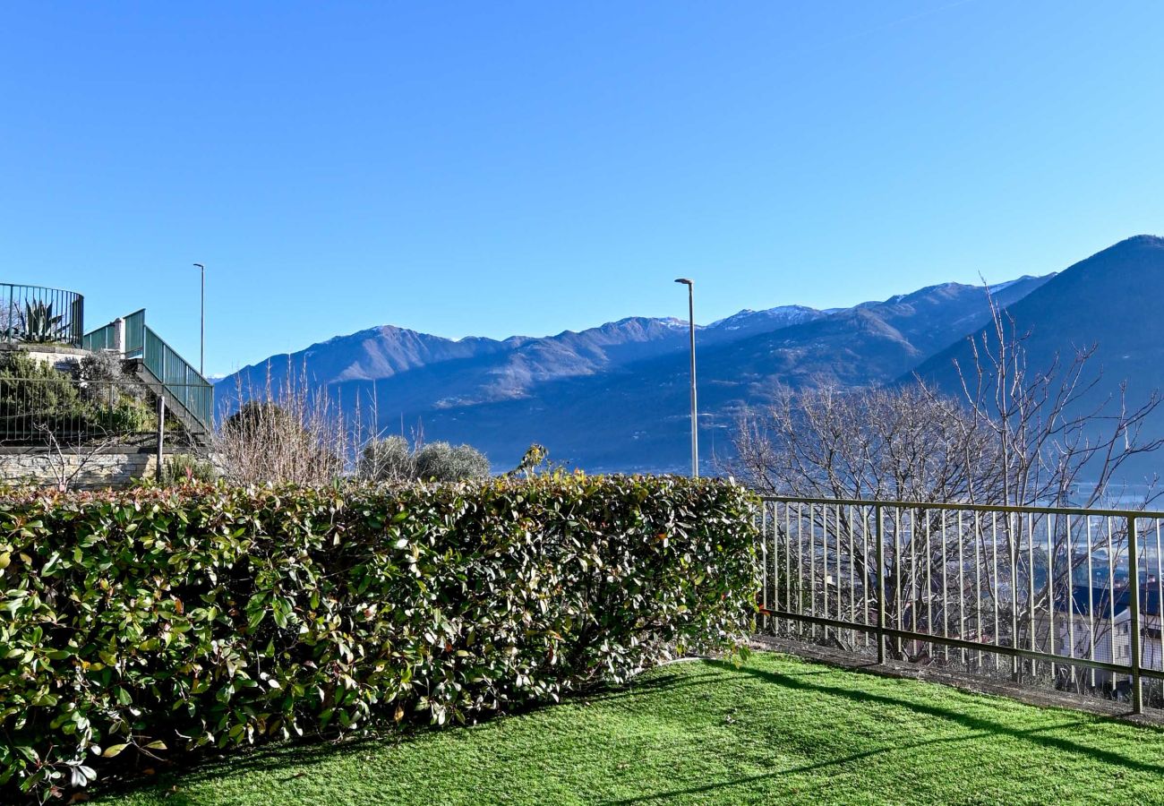 Appartamento a Costa Volpino - Casa Pierina