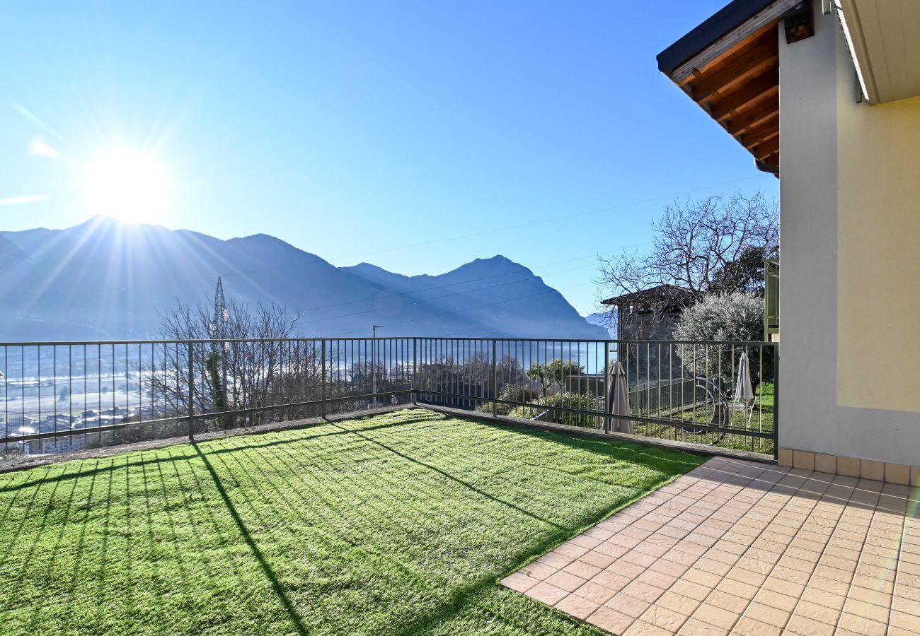 Appartamento a Costa Volpino - Casa Pierina