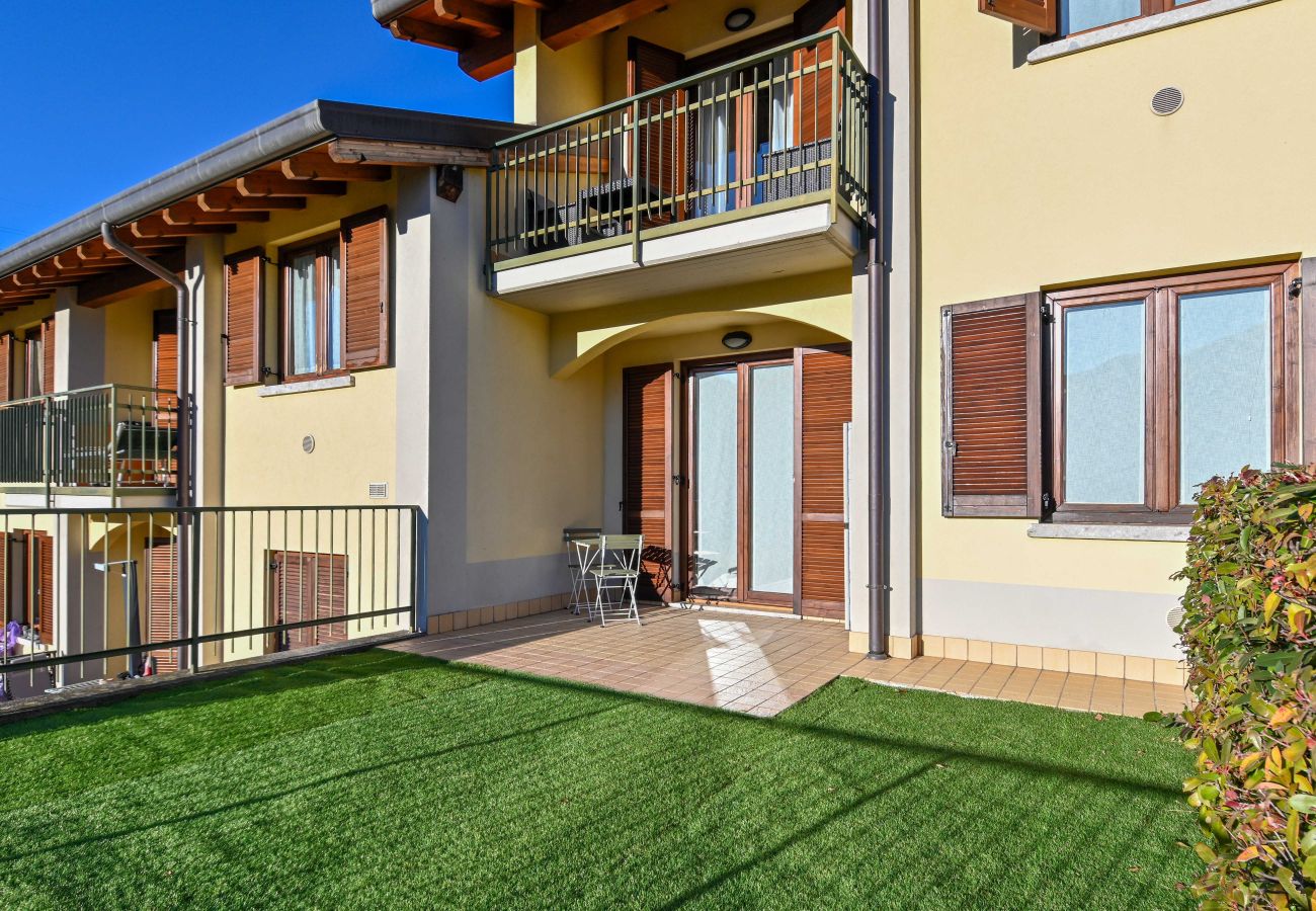 Appartamento a Costa Volpino - Casa Pierina