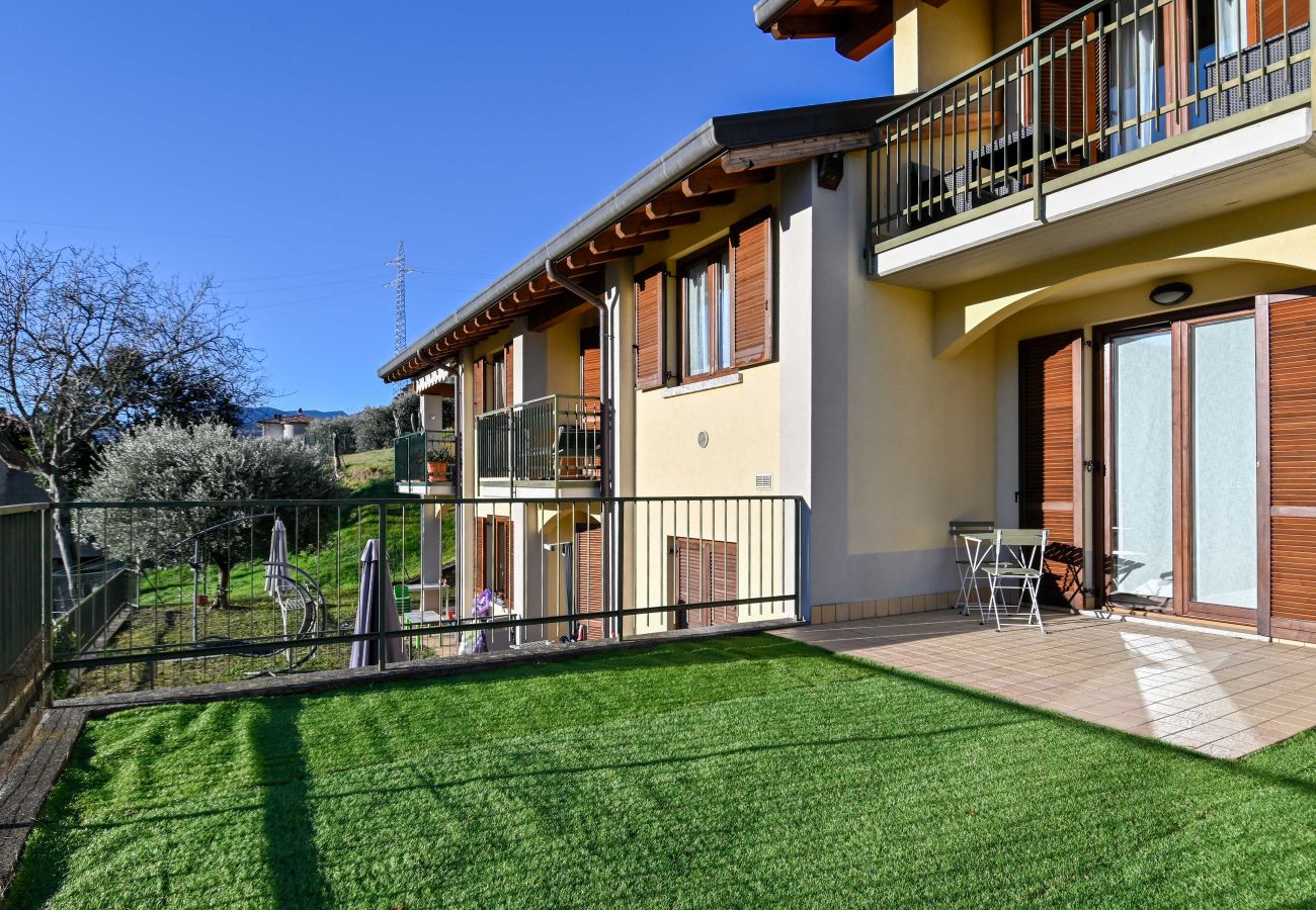 Appartamento a Costa Volpino - Casa Pierina