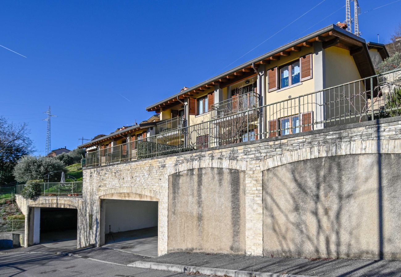 Appartamento a Costa Volpino - Casa Pierina